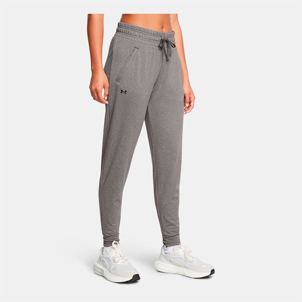 Under Armour Tech Byxor  M / Regular Kvinna
