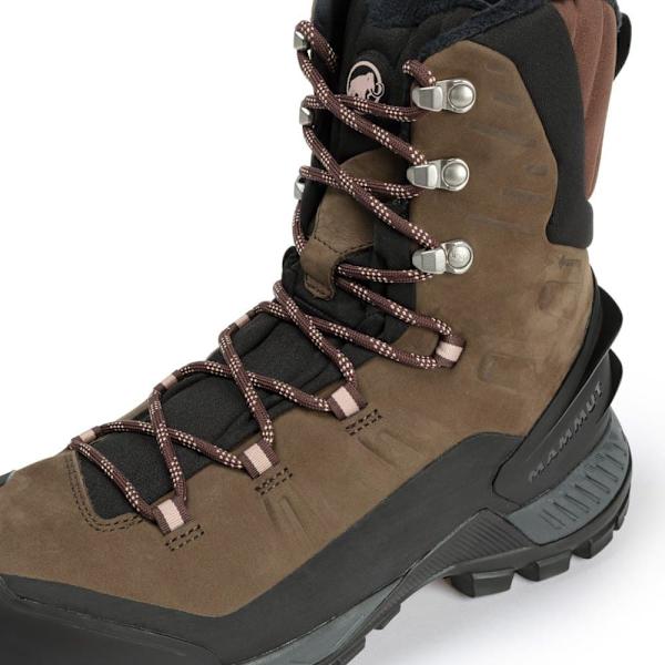 Mammut Nova Pro High Goretex Vandrestøvler Brun,Sort EU 41 1/3 Kvinde