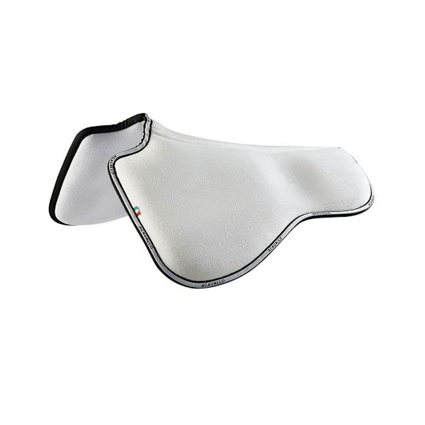 Acavallo Mf Ds Sw-3ds Grip Mokkanahkainen Sisäinen Satulapehmuste