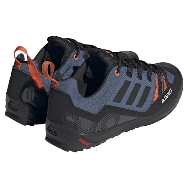 Adidas Vaelluskengät Terrex Swift Solo 2 Sininen EU 44 2/3 Mies