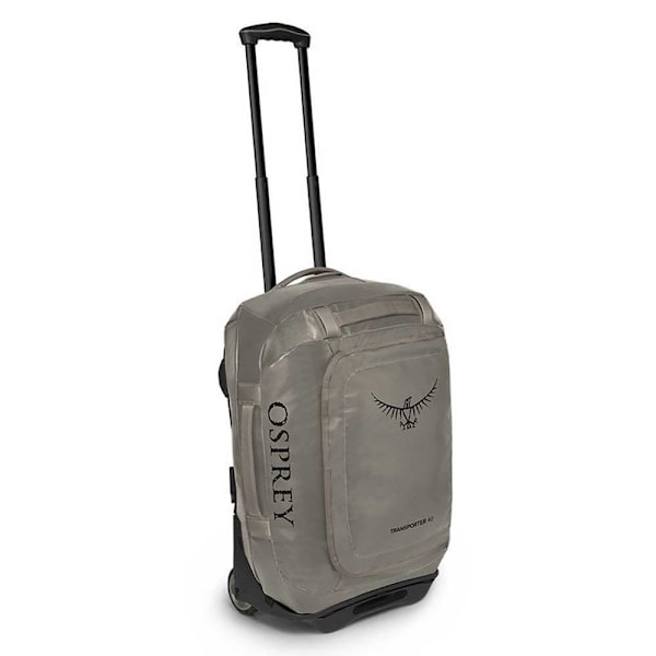 Osprey Vagn Rolling Transporter 40l Grå