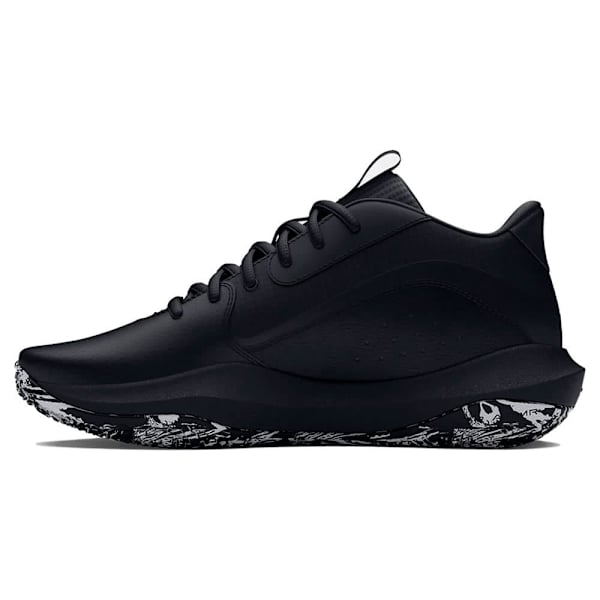 Under Armour Lockdown 7 Basketskor  EU 41 Man