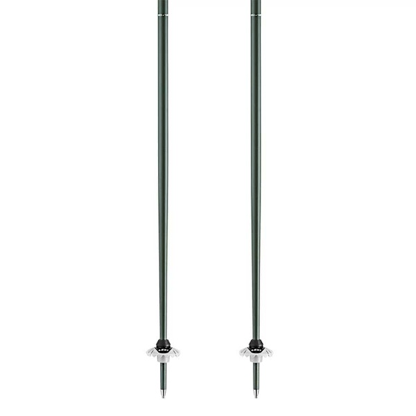 Leki Alpino Stænger Detect S Søvfarvet 110 cm