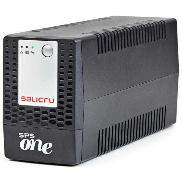 Salicru Ups Sps 700 One Sort Sort
