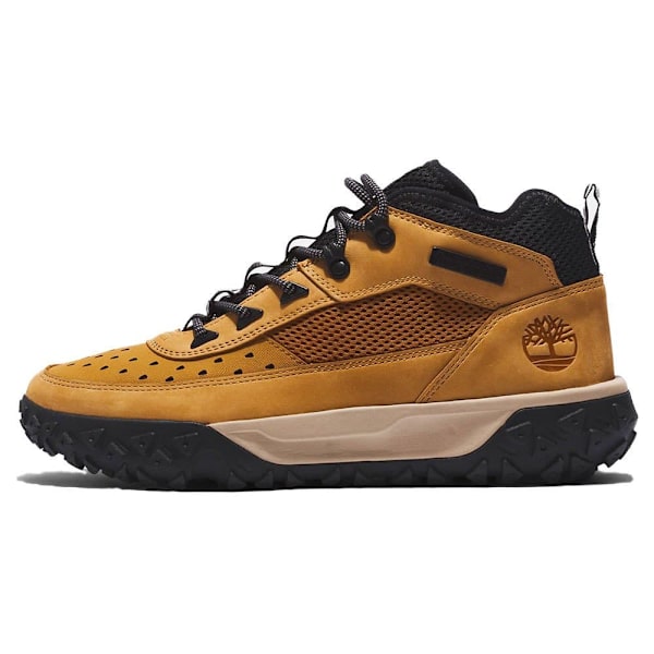 Timberland Greenstride Motion 6 Vandrestøvler Brun EU 41 1/2 Mand