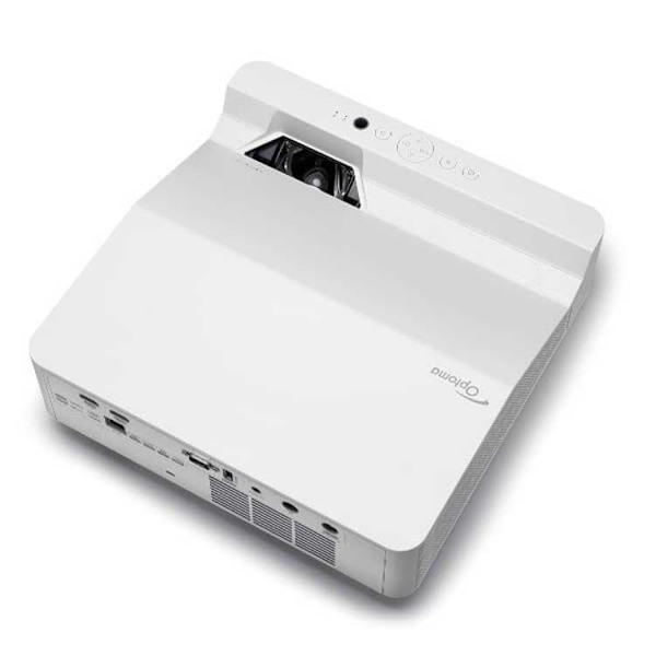 Optoma Zh430ust Projektor