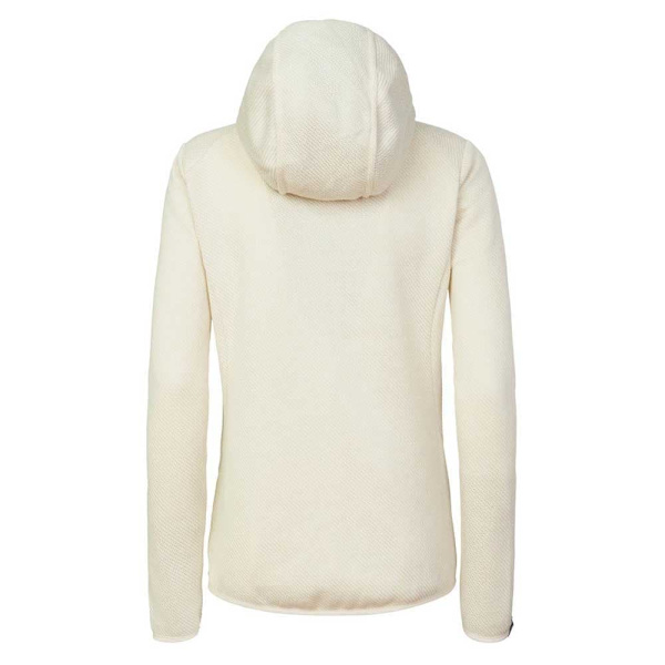 Rock Experience Barrow Fleece  S Kvinde