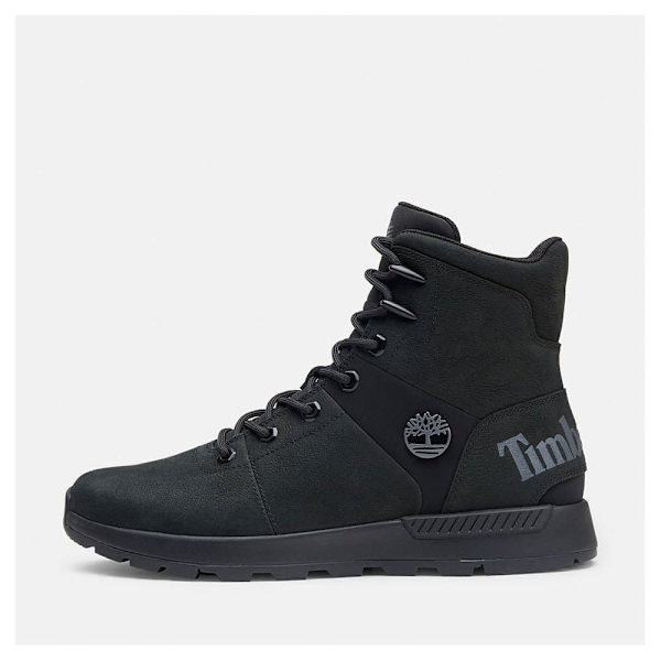 Timberland Sprint Trekker Vandresko Sort EU 43 Mand
