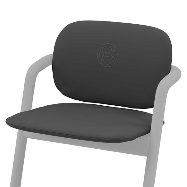 Cybex Lemo2 Reducerare Svart