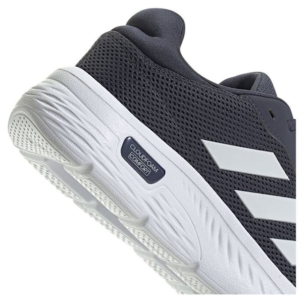 Adidas Cloudfoam Comfy Sko Grå EU 46 2/3 Mand