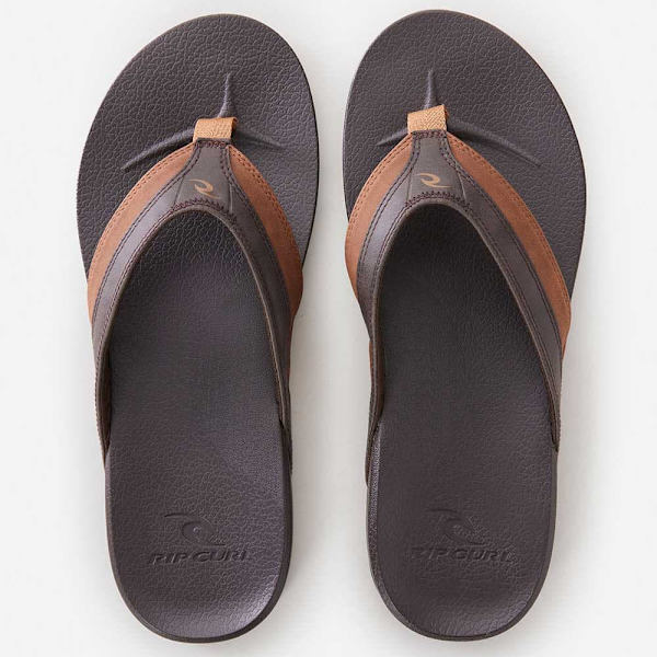 Rip Curl Soft Sandaler Brun EU 43 Man