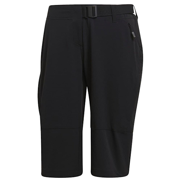 Five Ten Trailx Bermuda Shorts Sort 36 Kvinde