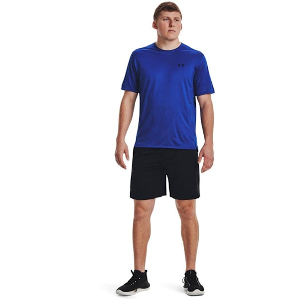 Under Armour Tech Vent T-shirt Med Korta ärmar Blå M / Regular Man
