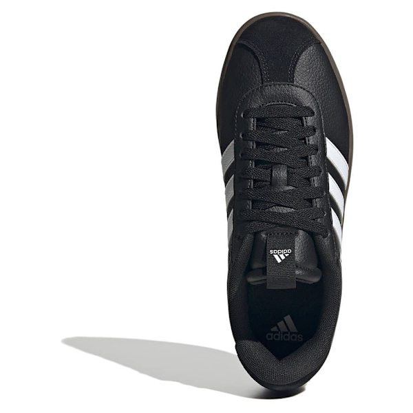 Adidas Utbildare Vl Court 3.0 Svart EU 39 1/3 Kvinna