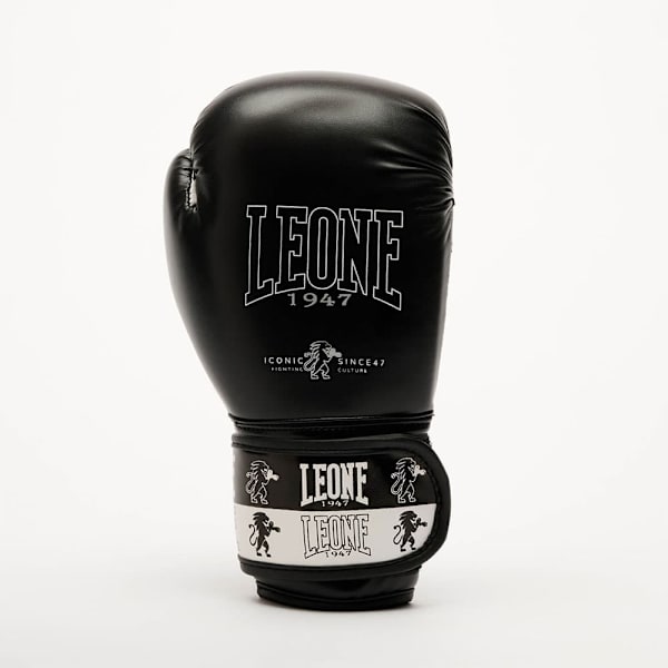 Leone1947 Iconic Junior Konstläder Boxningshandskar  EU 38