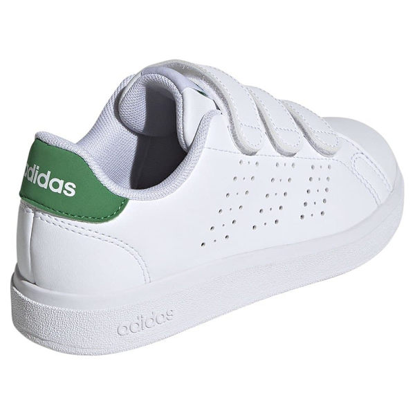 Adidas Advantage Base 2.0 Sko Hvid EU 29 Dreng