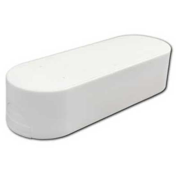 Glomex Zigboat Door/porthole Sensor Hvid