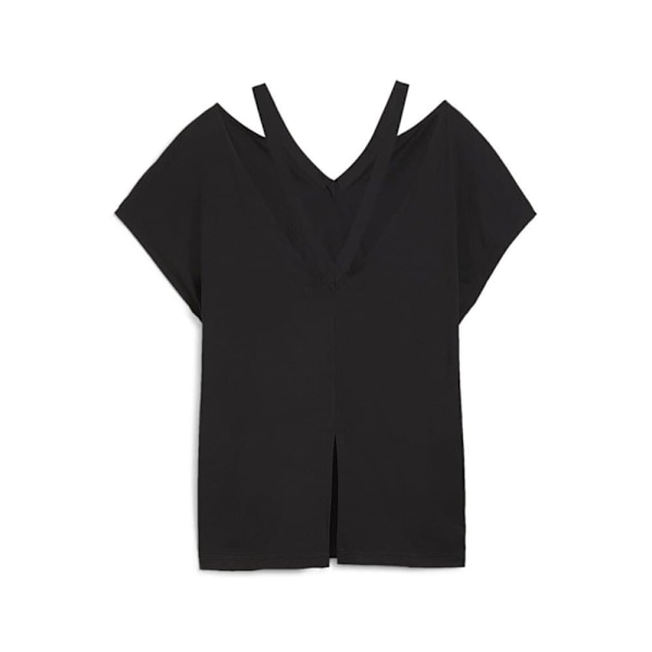 Puma Studio Fashion Lyhythihainen T-paita  S Nainen