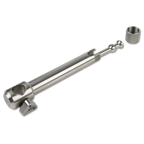 Carp Spirit Stabilisator Bankstick Søvfarvet