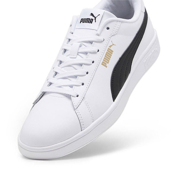Puma Trænere Smash 3.0 L Hvid EU 42 Mand