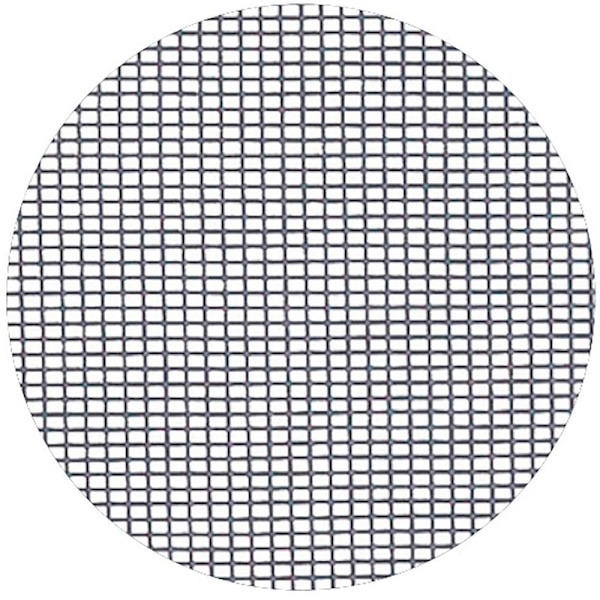 Edm Mosquito Net Roll 1x30 M Harmaa