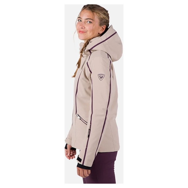 Rossignol Flat Jacka  XL Kvinna