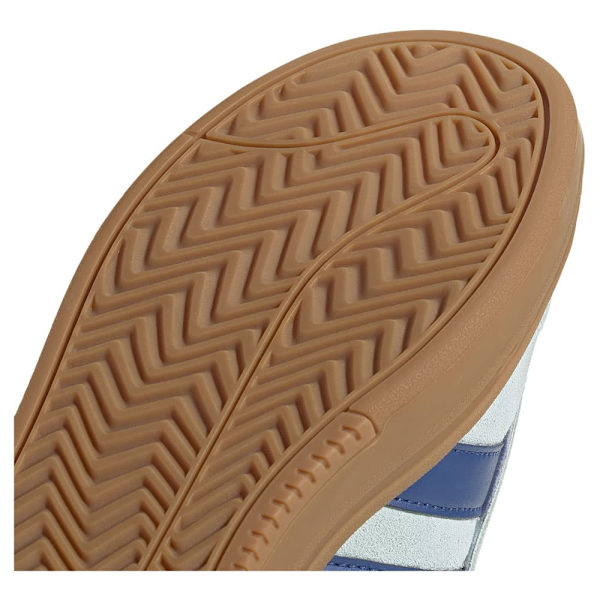 Adidas Grand Court Alpha Skor Blå EU 40 Kvinna