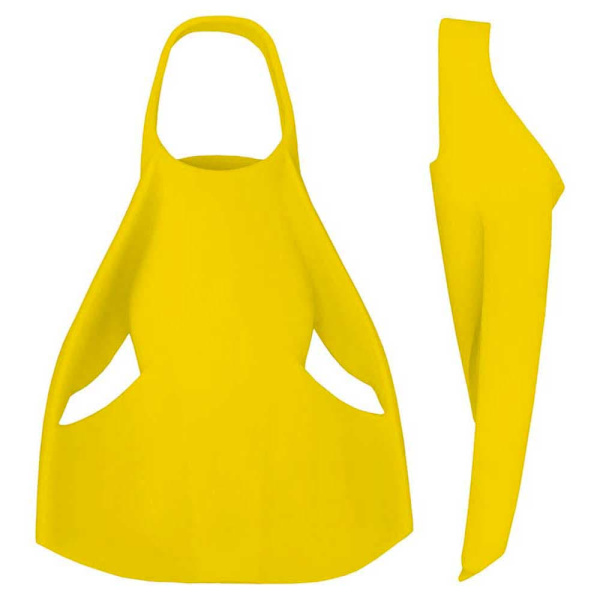 Finis Simfenor Edge Gul EU 45-46 1/2