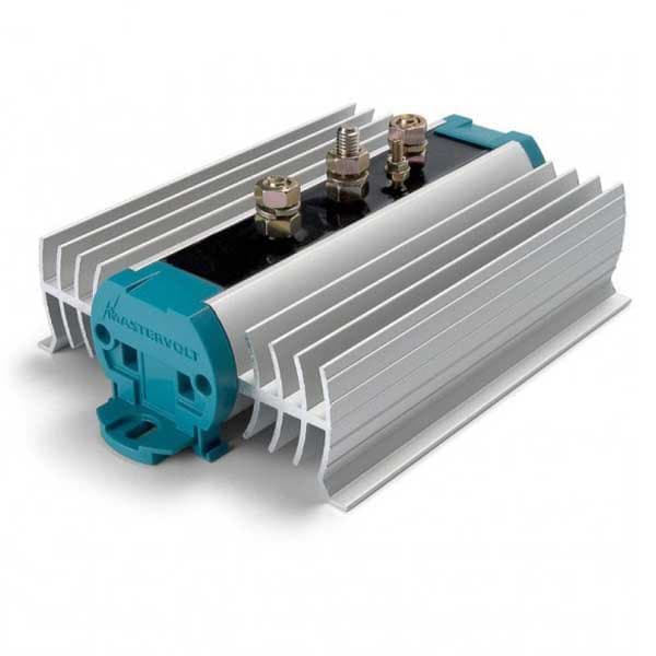Mastervolt Kuormanerotin Bi 1202-s Kirkas