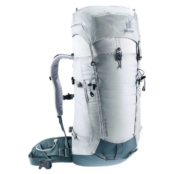 Deuter Guide Lite +28l Sl Rygsæk Grå