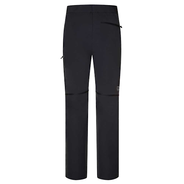 Rock Experience Observer 2.0 Zip Off Byxor Svart XL Man