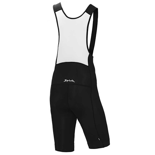Spiuk Bib Shorts Anatomic Sort 3XL Mand
