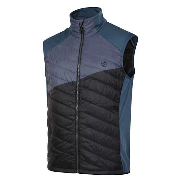 Dare2b Vest Gendarme Wool Sort 2XL Mand