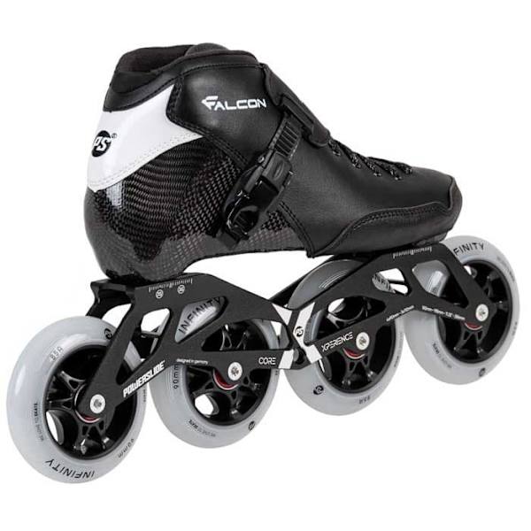 Powerslide Falcon 4x90 Inlines  EU 36