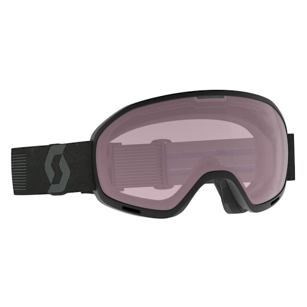 Scott Skidglasögon Unlimited Ii Otg Lila Enhancer/CAT 2