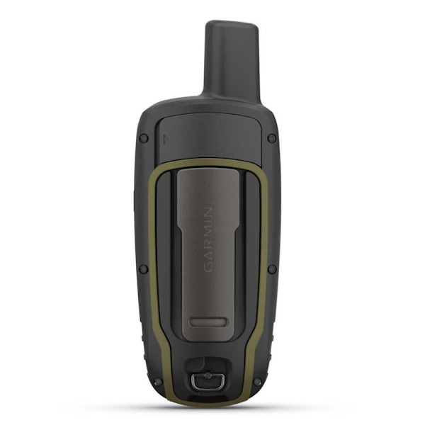 Garmin Gps Gpsmap 65s Sort