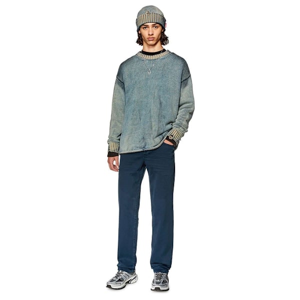 Diesel Jeans 2023 Finitive Blå 32 / 32 Man