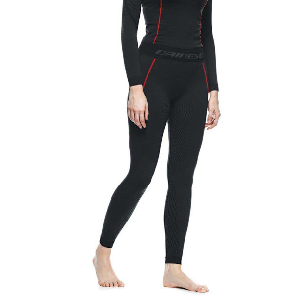 Dainese Underkläder Byxor Thermo Svart M Kvinna