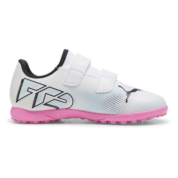 Puma Junior Fodboldstøvler Future 7 Play Tt V  EU 37 1/2