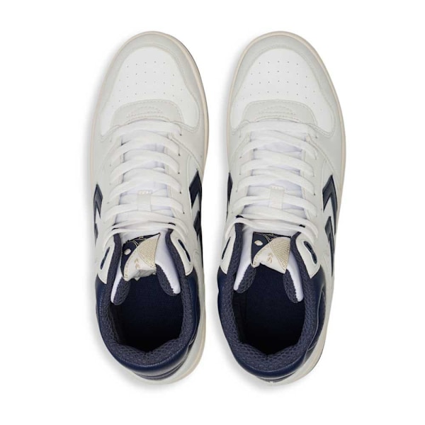 Hummel St. Power Play Mid Rtm Skor Vit EU 40 Man