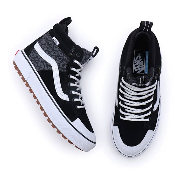 Vans Sk8-hi Mte-2 Lenkkarit Musta EU 42 Nainen