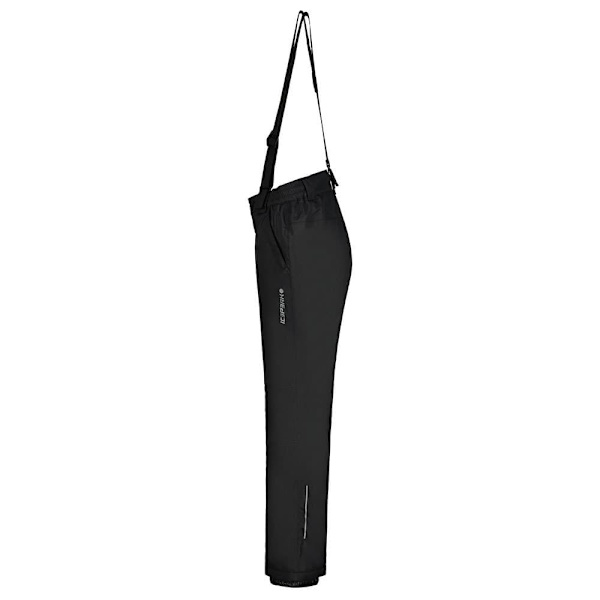 Icepeak Byxor Lafe Svart 140 cm Pojke