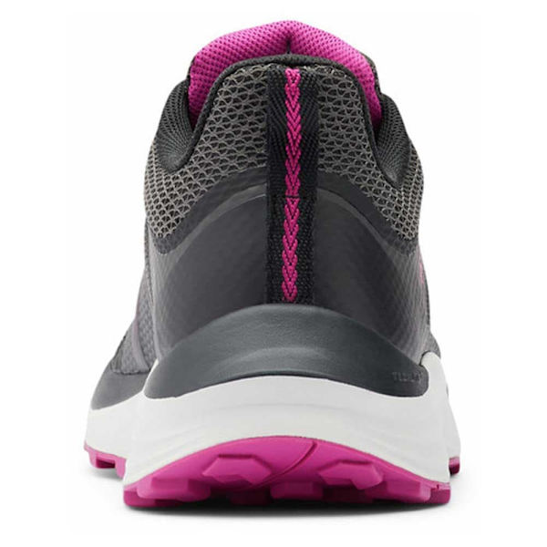 Columbia Trail Løbesko Escape™ Pursuit Sort EU 37 1/2 Kvinde