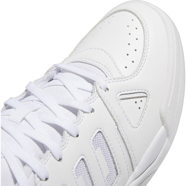 Adidas Basketskor Midcity Low Vit EU 37 1/3 Man