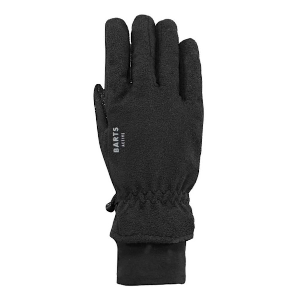 Barts Handsker Storm Sort L Mand