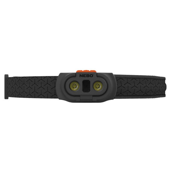 Nebo Tools Forlygte Einstein™ 1000 Flex Sort 1000 Lumens