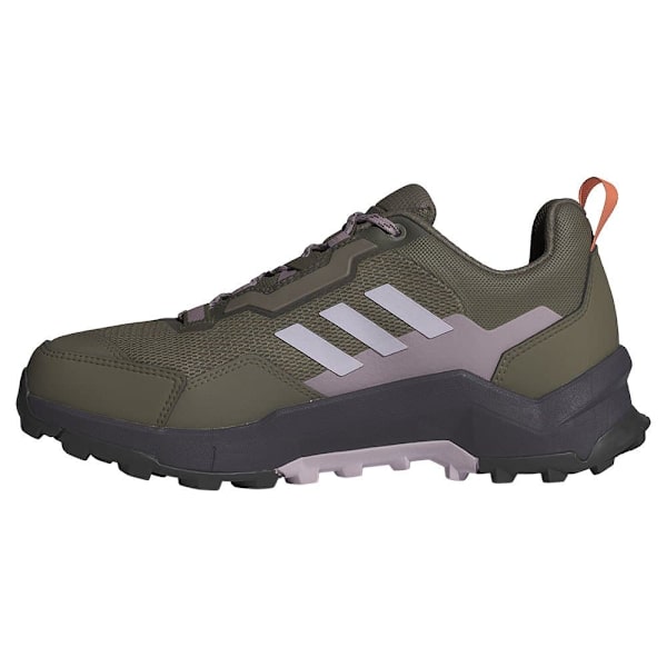 Adidas Terrex Ax4 Vandringsskor Grönt EU 38 Kvinna