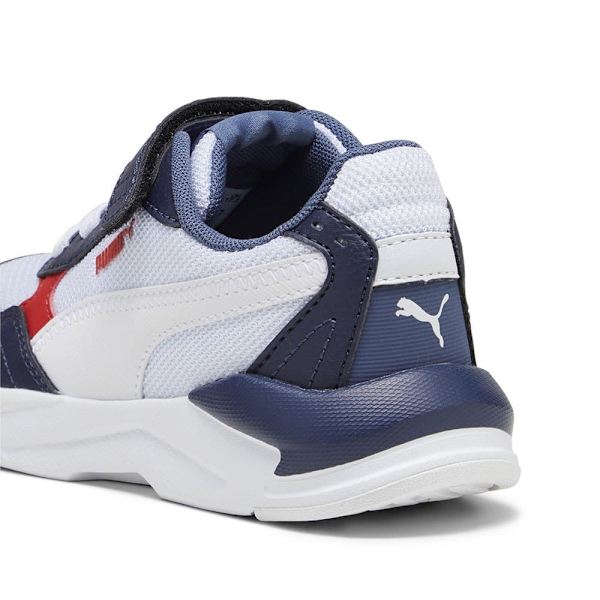 Puma Utbildare X-ray Speed Lite Ac Vit EU 17 Pojke