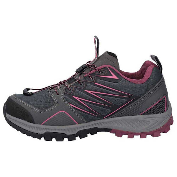 Cmp Vandresko Atik Waterproof 3q31146 Lilla EU 37 Kvinde