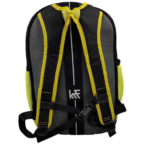 Krf New York Skate Pack Grå